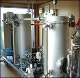 Arsenic Removal Plant Arsenic Removal Plant