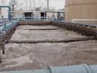 Dairy Effluent Treatment Plant - Stainless Steel, Customizable Dimensions, Variable Flow Rate | Reduced Sludge Generation, Low Power Consumption, Anaerobic Systems, Ultra-filtration, Enhanced Recovery