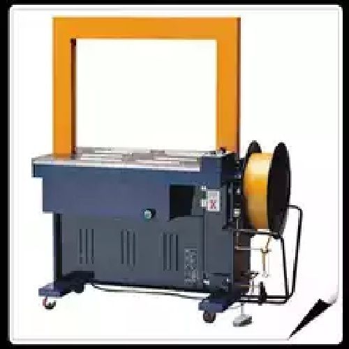 Fully Automatic Strapping Machine Sps-12.1 - Capacity: 2.0Sec./Strap Kg/Hr