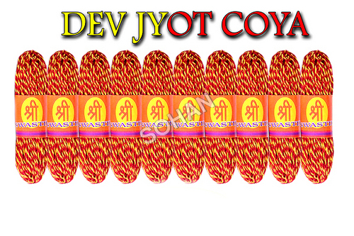 Dev Jyot Coya