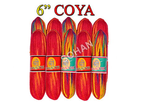 6 Inch Coya