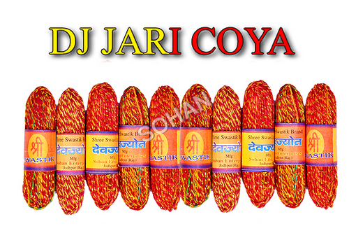 DJ Jari Coya