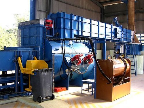 Medical Waste Incinerator Medical Waste Incinerator