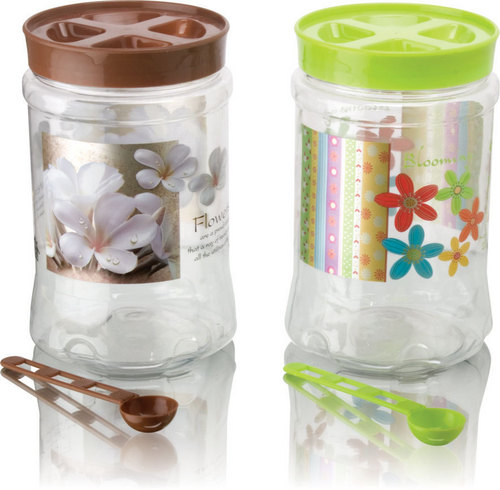 Round Plastic container suppliers