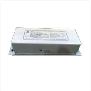 Advanced Electronic Ballasts