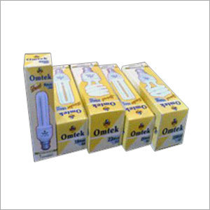 Bulbs & Tubelight