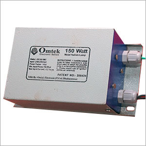 Electronic Ballasts ( 150 W )