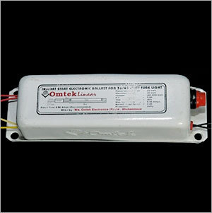Lamp Electronic Ballasts