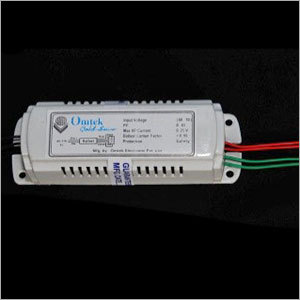 Fluorescent Lamp Ballasts