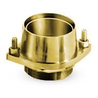 Flange Type Cable Glands