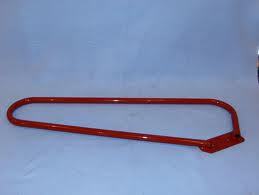 Hand Railing Fittings
