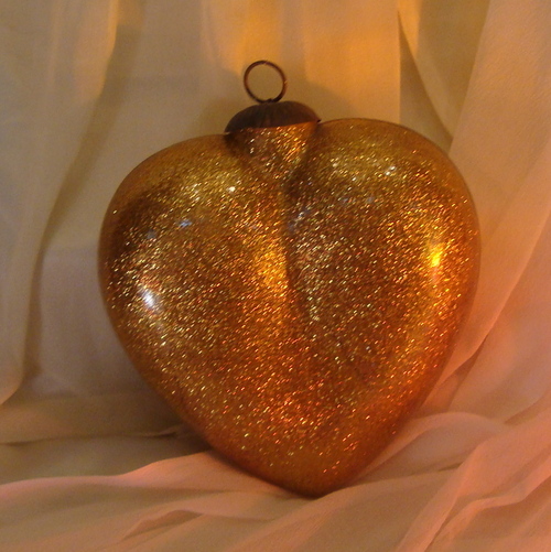 GLASS CANDLE HOLDER ,CHRISTMAS ORNAMENTS ,DECORATIVE CANDLE HOLDER , COLORED CANDLE HOLDER