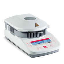 Moisture Analyzer