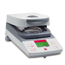 Moisture Analyzer