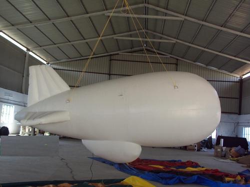 Promotional Product Shape Balloon