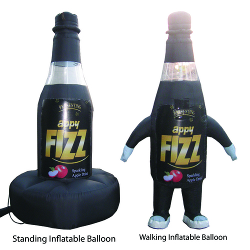 Promotional Product Shape Balloon