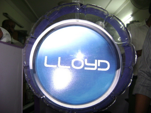 Promotional PVC Dangler