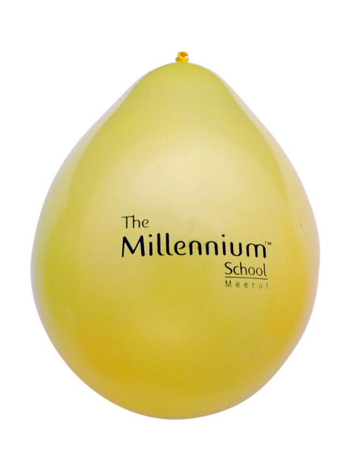 Promotional Rubber Balloon