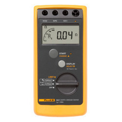 Fluke 1621 Earth Ground Tester