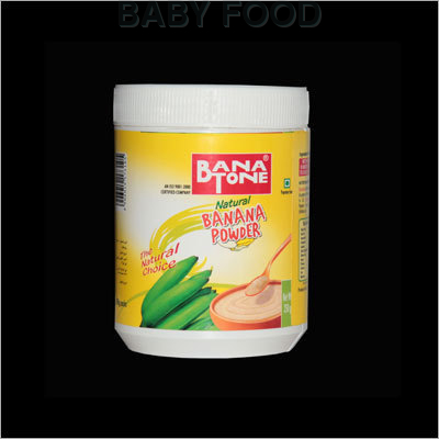 High Quality Banana Powder