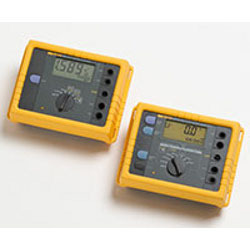 Fluke 1620 Series GEO Earth Ground Testers