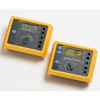 Fluke 1620 Series Geo Earth Ground Testers