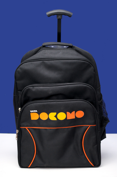 Promotional Trolley Bags