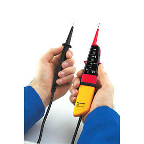 Fluke T50 Voltage & Continuity Tester