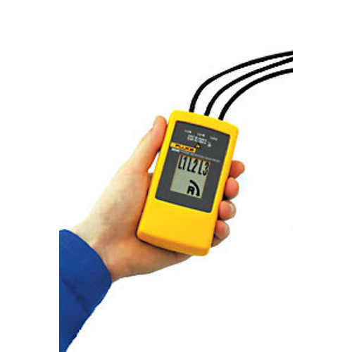 Fluke 9062 Motor & Phase Rotation Indicator