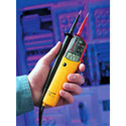 Fluke T100 Series Voltage And Continuity Testers