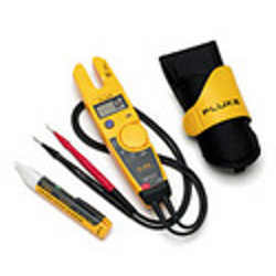 Electrical Tester Kit With Holster and 1AC II