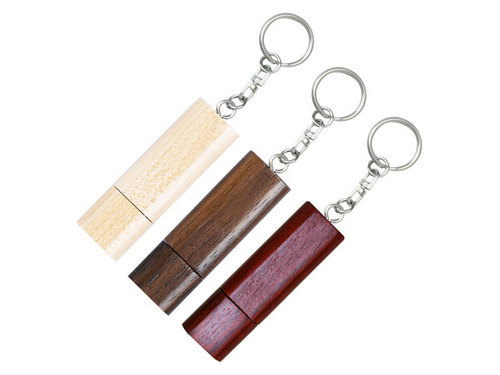 Promotional Wooden Pendrives
