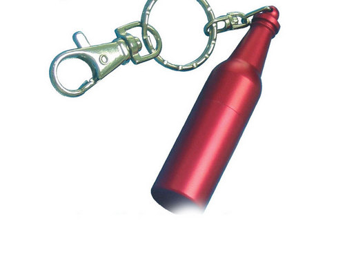 Promotional Bottle Cum Chain Pendrives