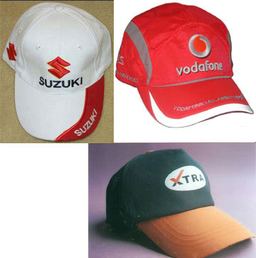 Promotional Caps
