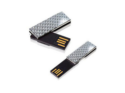 Promotional  Metal Pendrives