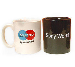Promotional Mugs
