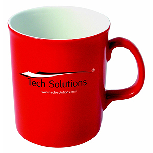 Promotional Mugs