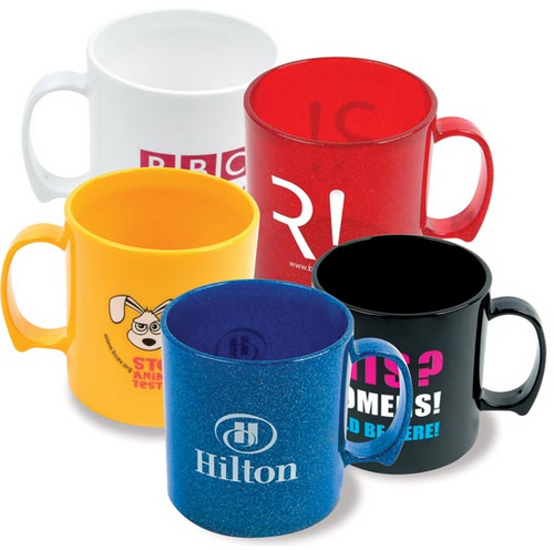 Promotional Mugs