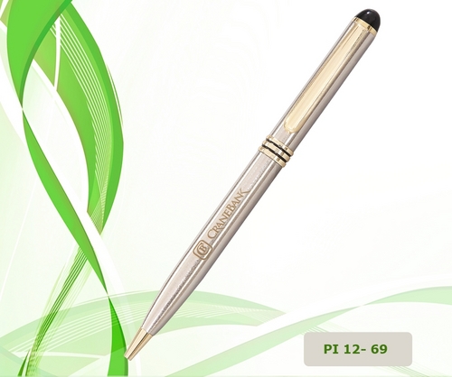 Promotional Metal Pens