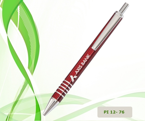 Promotional Metal Pens