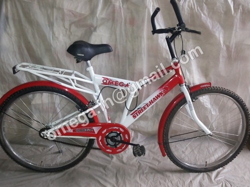 Street Hawk MTB Bikes