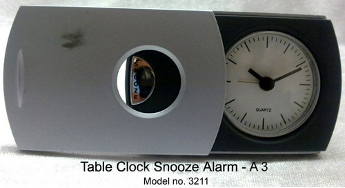 प्रचार तालिका घड़ी