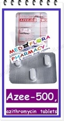 Azithromycin