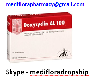Doxycyclin