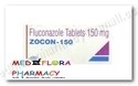 Diflucan & Flucanazole