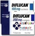 Diflucan & Flucanazole