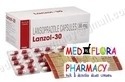 Lansoprazole Tablets