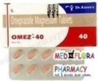 Prilosec Omeprazole