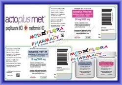 Generic Actoplus Met