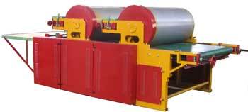 Flexo Printer Double Color
